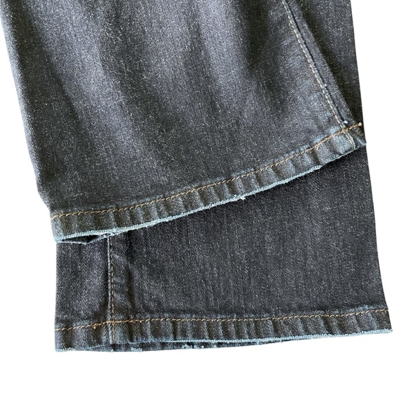 Joe's Jeans Dixie Skinny Bootcut Jeans (30x34) - Picture 7 of 13